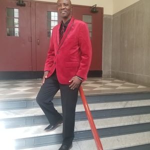 Meet your Posher, John